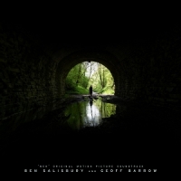 Barrow, Geoff & Ben Salisbury Men (ost) (translucent Green)