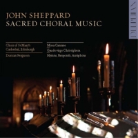 Sheppard, J. Sacred Choral Music