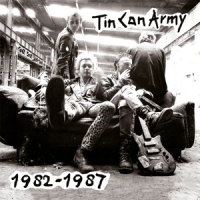 Tin Can Army 1982-1987