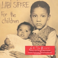 Siffre, Labi For The Children