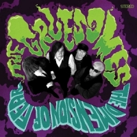 Gruesomes, The The Dimension Of Fear