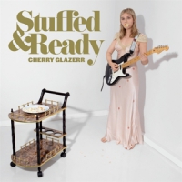 Cherry Glazerr Stuffed & Ready (red)