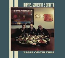 Montis, Goudsmit & Directie Taste Of Culture