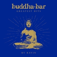 Various Buddha Bar - Greatest Hits
