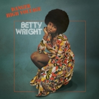 Wright, Betty Danger High Voltage