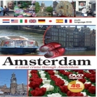 Documentary Amsterdam Canal Cruise