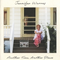 Jennifer Warnes Another Time, Another Place