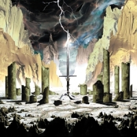 Sword, The Gods Of The Earth  15th Anniversary