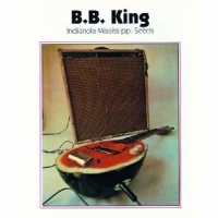 King, B.b. Indianola Mississippi Seeds