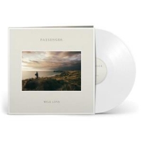 Passenger Wild Love -coloured-