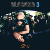 Alabama 3 Step 13