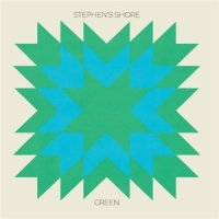 Stephen S Shore Green (green)