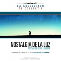 Patricio Guzman Nostalgia De La Luz