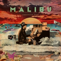Paak, Anderson Malibu