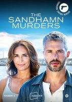 Lumiere Crime Series Sandhamn Murders 4