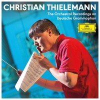 Thielemann, Christian Complete -ltd-