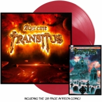 Ayreon Transitus -coloured-