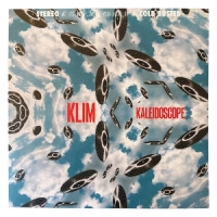 Klim Kaleidoscope -coloured-