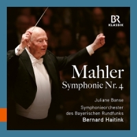 Bavarian Radio Symphony Orchestra Mahler: Symphony No. 4