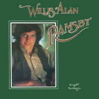Ramsey, Willis Alan Willis Alan Ramsey