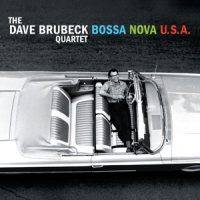 Brubeck, Dave Quartet, The Bossa Nova U.s.a.