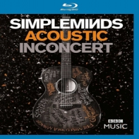 Simple Minds Acoustic In Concert