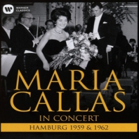 Callas, Maria In Concert