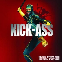 Various Kick-ass  Music From The Motion Pic