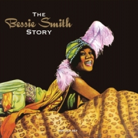 Smith, Bessie Bessie Smith Story