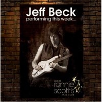 Beck, Jeff Performing This Week, ..