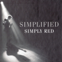 Simply Red Simplified (cd+dvd)