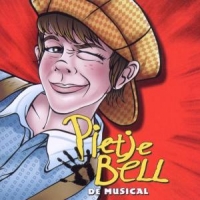 Musical Cast Pietje Bell Pietje Bell - De Musical