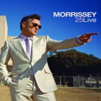 Morrissey 25 Live - Hollywood High School Los Angeles 2013