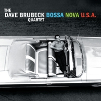 Brubeck, Dave -quartet- Bossa Nova U.s.a.