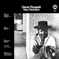 Russell, Gene New Direction