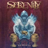 Serenity Memoria Live
