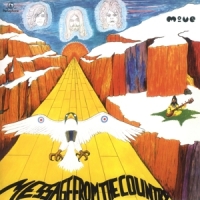 Move Message From The Country -coloured-