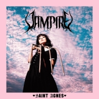 Saint Agnes Vampire