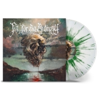 Fit For An Autopsy The Sea Of Tragic Beasts -coloured-