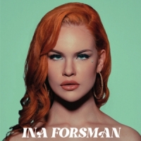 Forsman, Ina Ina Forsman