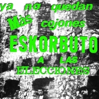 Eskorbuto Ya No Quedan Mas Cojones... (neon G