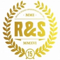 Rico & Sticks / Opgezwolle #opgezwolletotnu (limited Box)