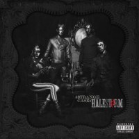 Halestorm The Strange Case Of