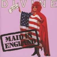 Divine Maid In England