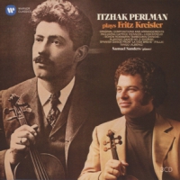 Perlman, Itzhak Perlman Plays Fritz Kreisler