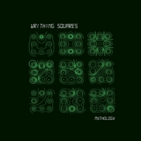 Writhing Squares Mythology (green)