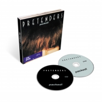 Pretenders Packed (cd+dvd)