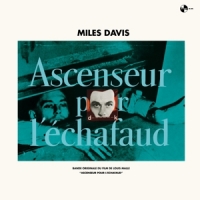 Davis, Miles Ascenseur Pour L'echafaud