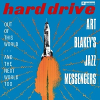 Blakey, Art Hard Drive - Remastered