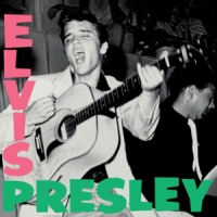 Presley, Elvis Elvis Presley/elvis (aka Rock 'n'roll N.2)